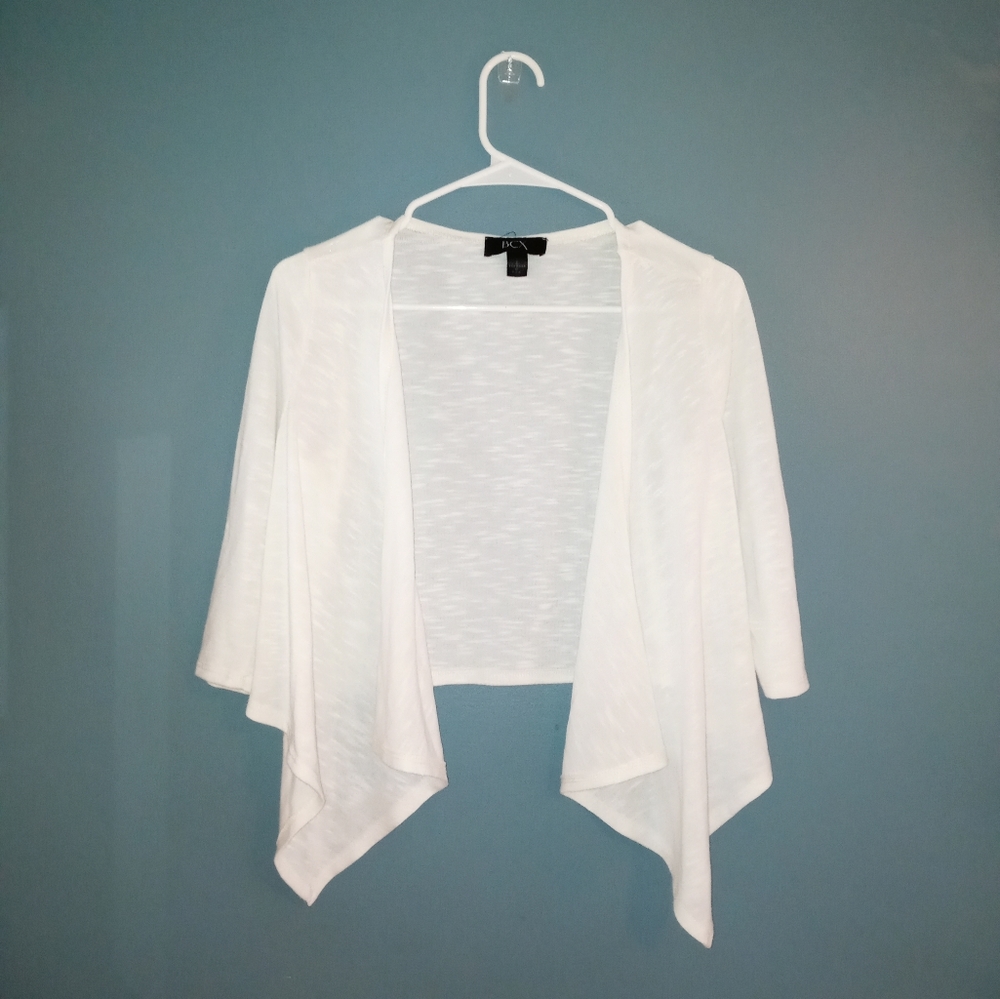 BCX Top